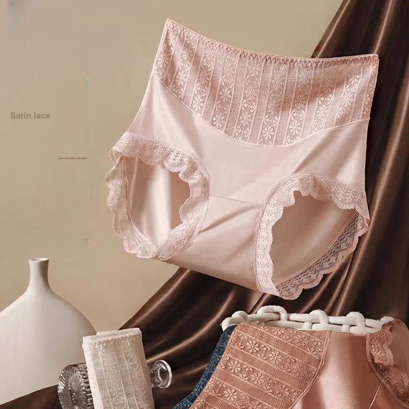 XIA.WA.ZHI.XIU Underpants Women's Box 6 Pack-16