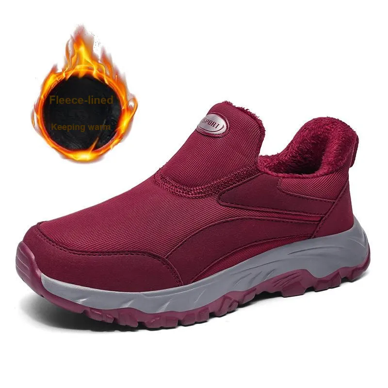 Medd Low Top Casual Shoes Unisex-24