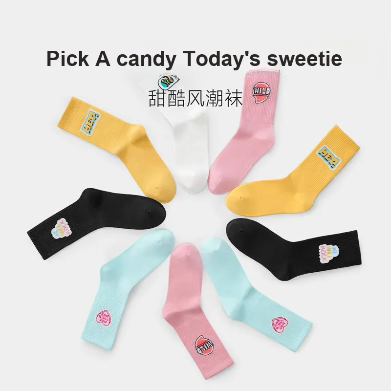 Mast Point Mid Calf Socks Women's-3