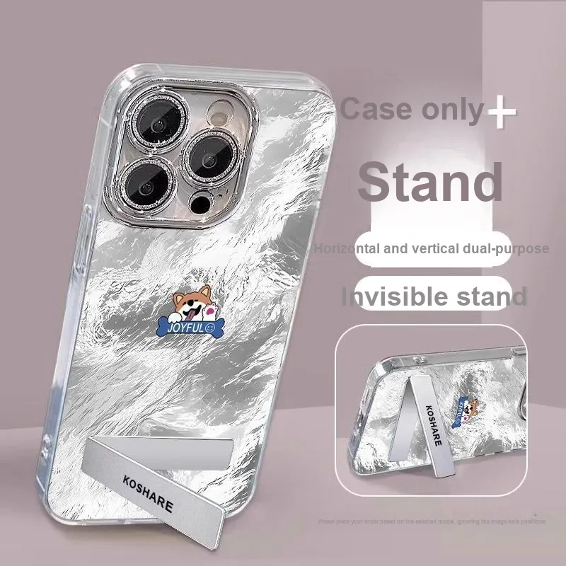 HASEE Phone Cases-3