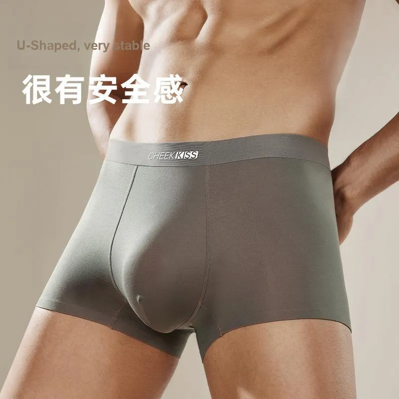Cheekkiss Underwear Gift Boxes Men's 2 Pack-3