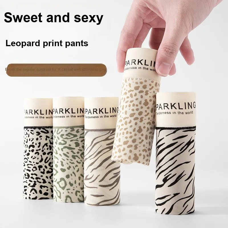 MIIOW Underpants Women's 3 Pack-16