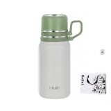 White (Includes Graffiti Shopping Bag)