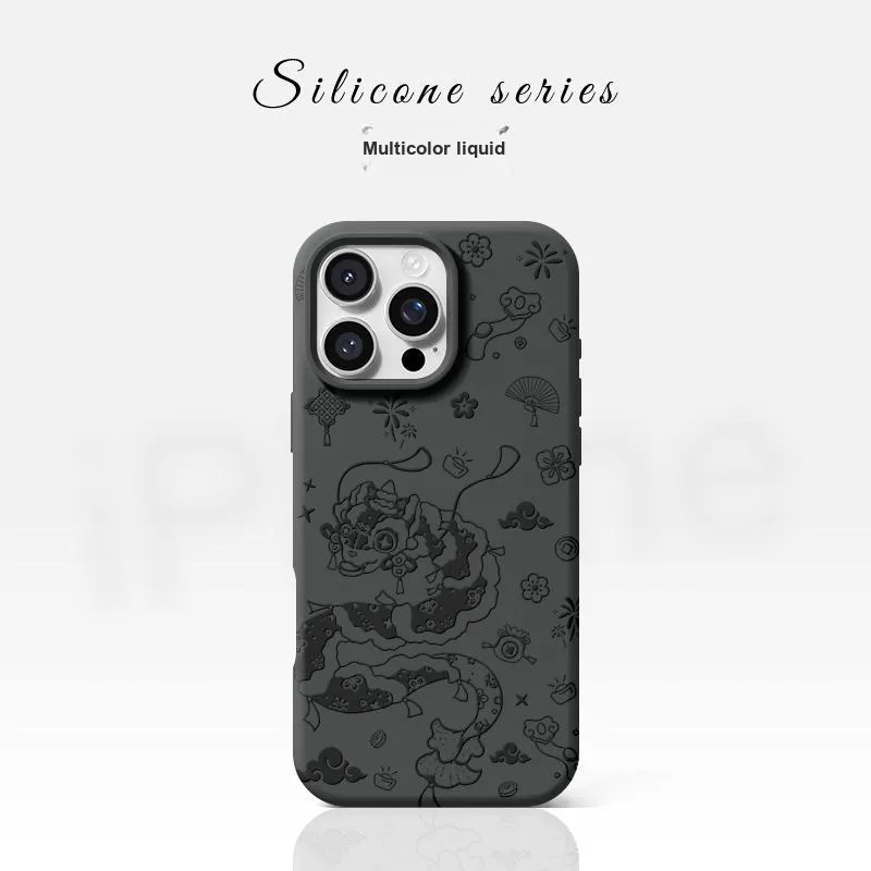 RVIXE Phone Cases-16