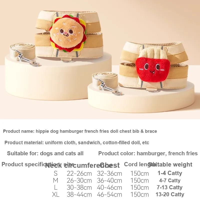 Hippie dogs Leashes-6