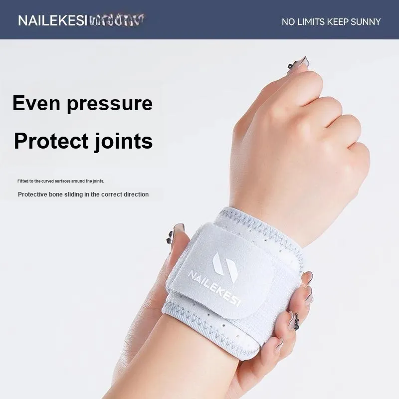 NAILEKESI Wristbands-10