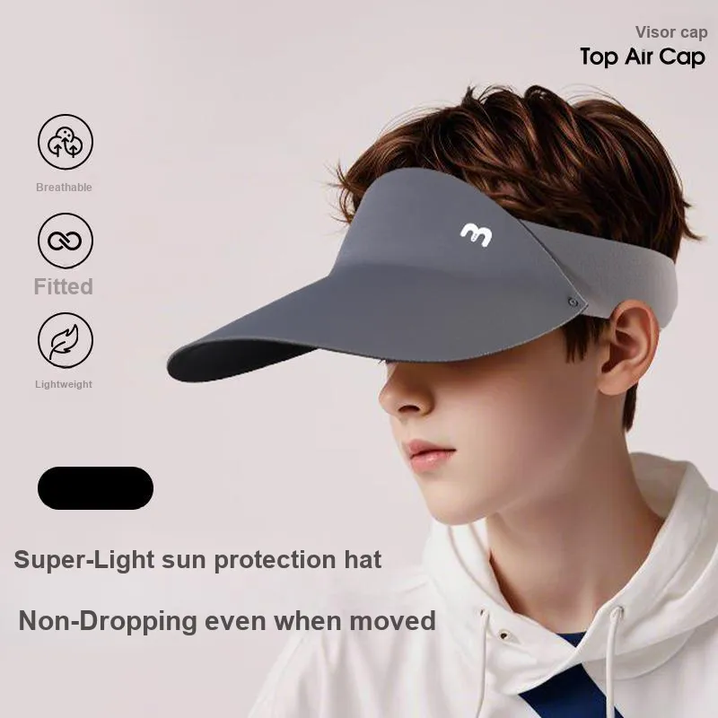 NANJIREN Lightweight Sun Protection Hats Unisex-1