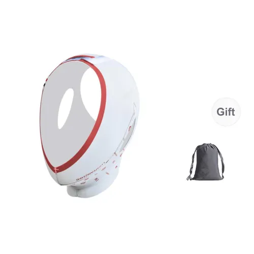 Includes a mask