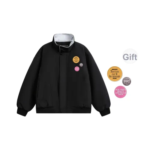 DREAM MADE Хлопковый пуховик унисекс