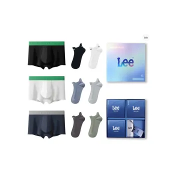 Lee Men Underwear Gift Boxes