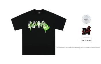 MR.ENJOYDA MONEY 12 Constellation Series T Shirts Unisex