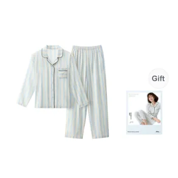 BANANA IN Women's Pajama Sets
