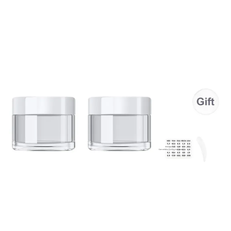 NILIYA Face Moisturizers & Creams Portable Dosing Bottle-7