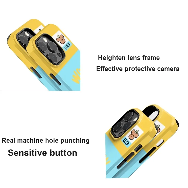 K Touch Phone Cases-2