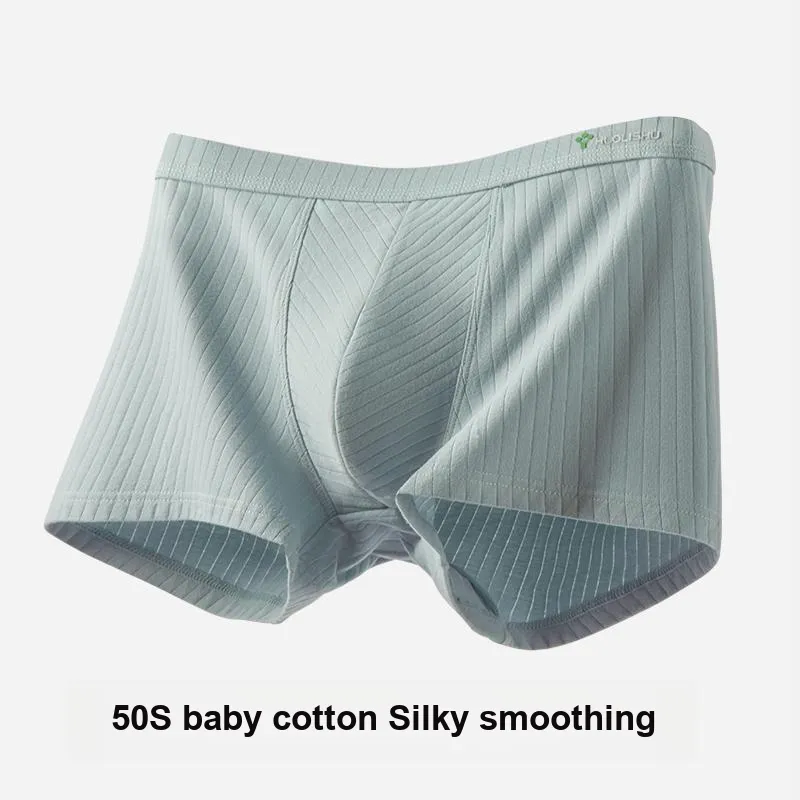 VIM TREE Underpants Men's 5 Pack-6
