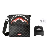 Black (Comes with Baseball Cap)