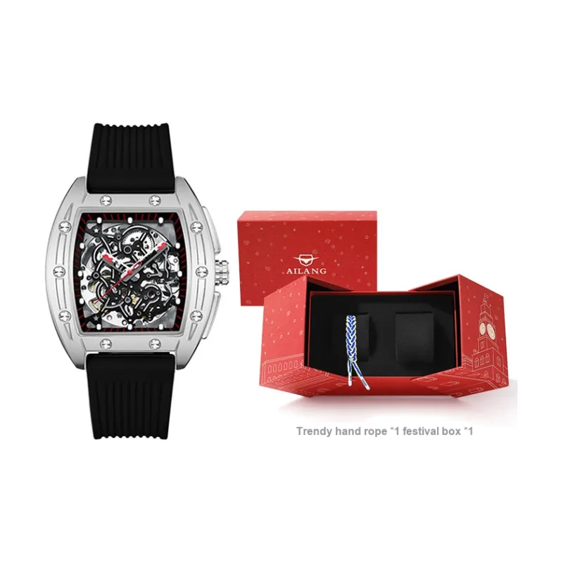 AILANG Men Watch-1