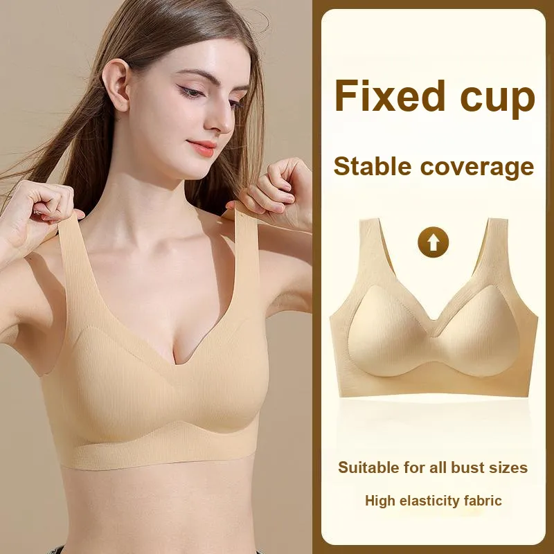GRACEWELL Women's Bras-1