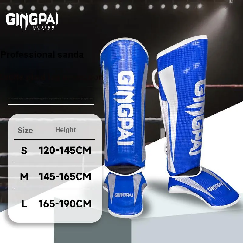 Competition Boxing Protective Gears-11