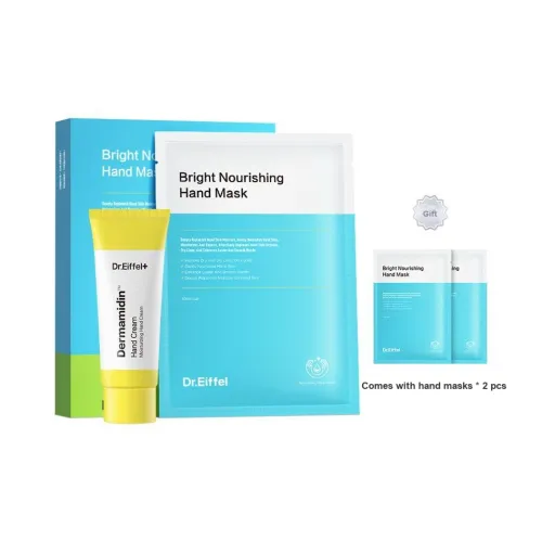 DR.EIFFEL Центральная часть Наборы для ухода