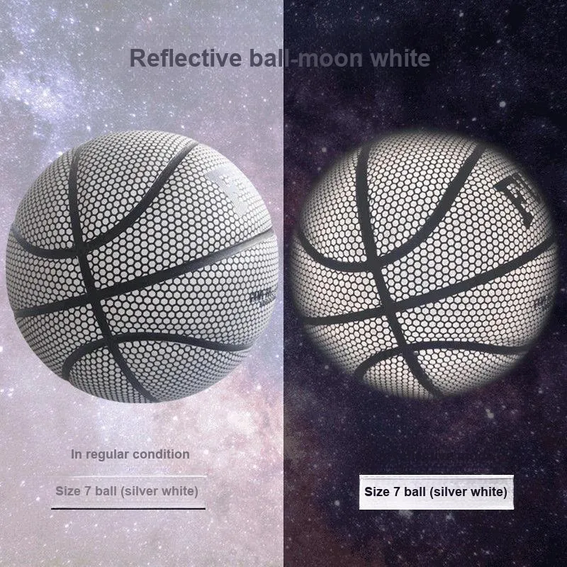 Kaikang PU Basketball Size 5/Size 7 Ball Training Unisex-9