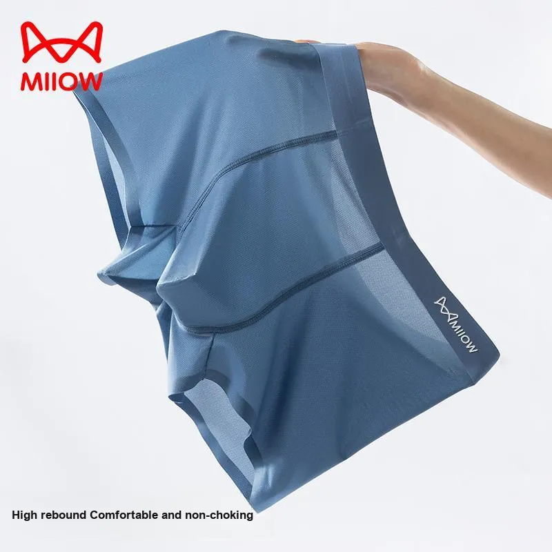 MIIOW Men Underpants-7