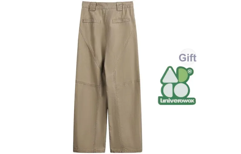 OWOX Casual Pants Unisex-8