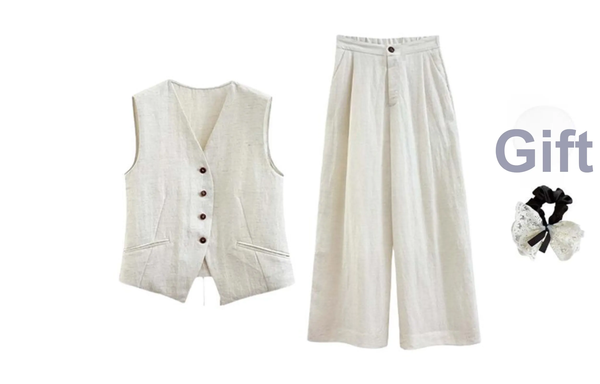 TUSHIFEI Женские повседневные костюмы