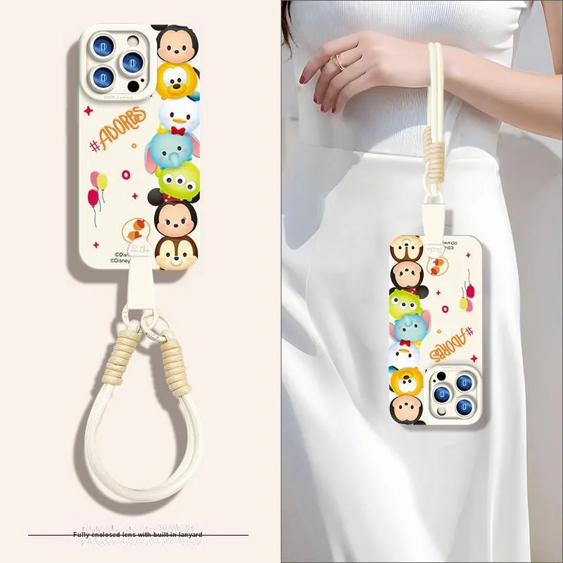 Disney Phone Cases-1