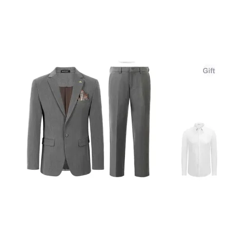 SEAFUNG Мужские Деловые Костюмы