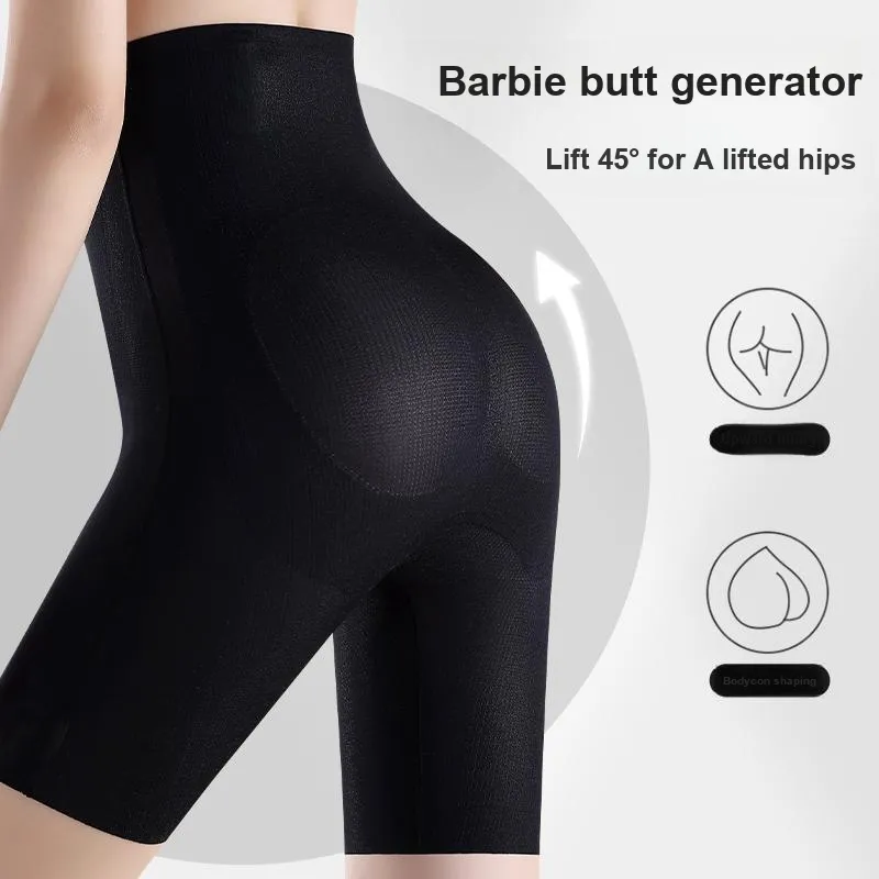 Cotton Gene Shapewear Bottom Women's 2 Pack-8