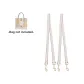 Khaki Shoulder Strap 67cm[2 Pack]