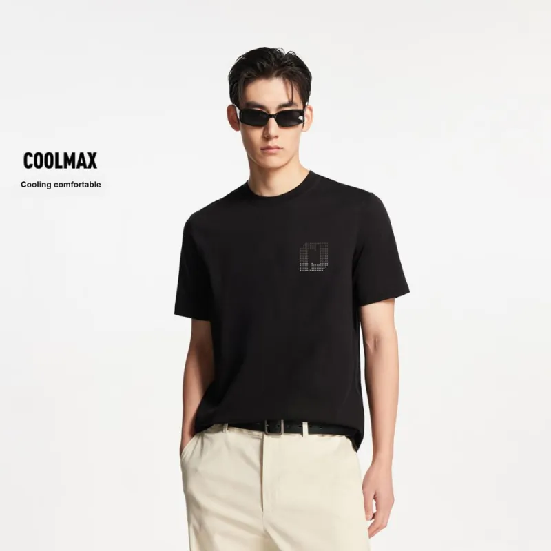 JACK&JONES T Shirts Men-8
