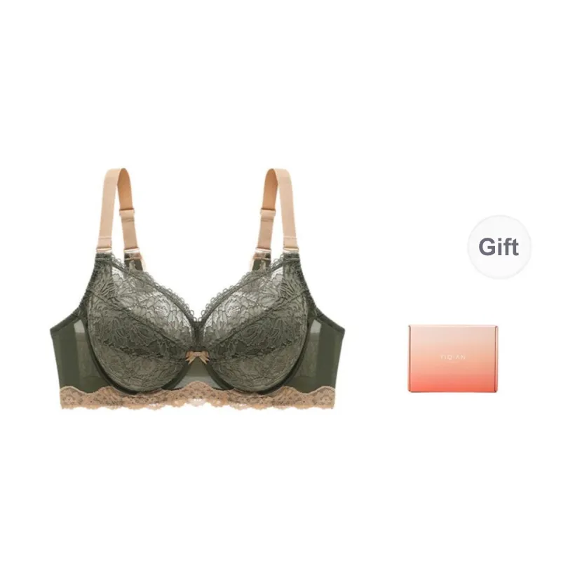 Yiqian Women's Bras-4