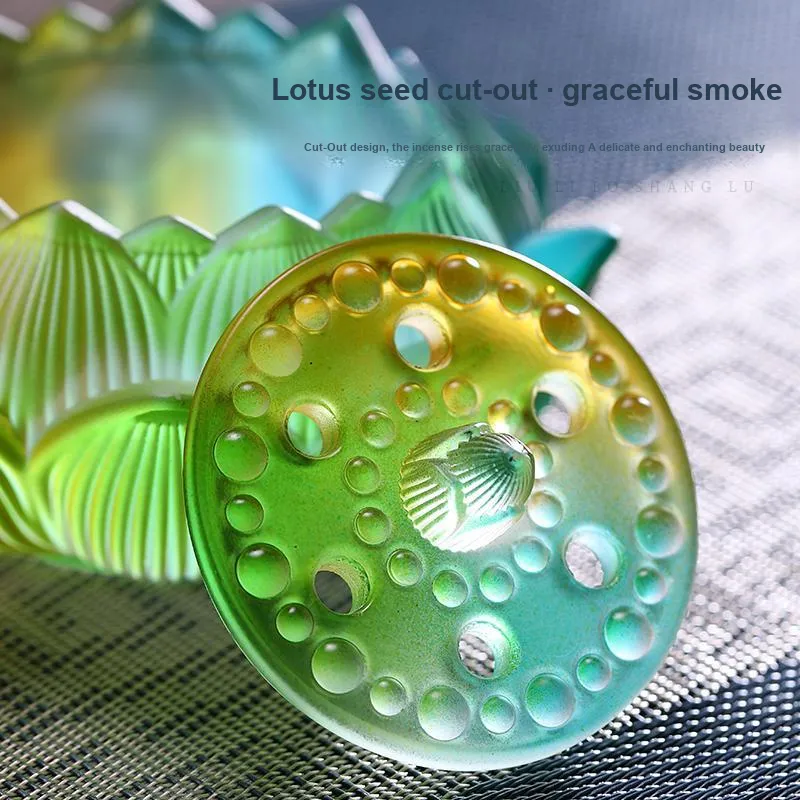 Xuan Rafters Pavilion Aromatherapy Accessories-4