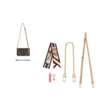 NF Mini Bag (Crossbody) Set[Top Grain Cow Leather]