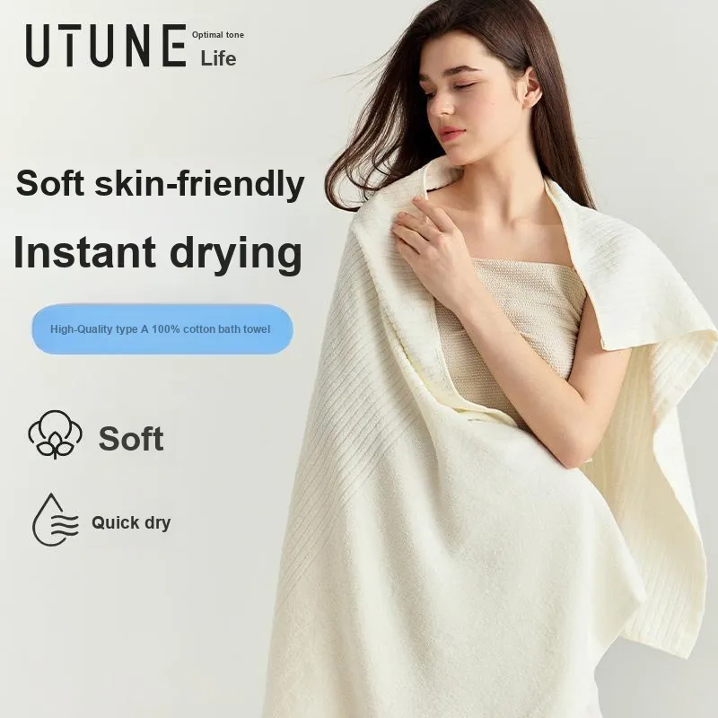 UTUNE Towels-1