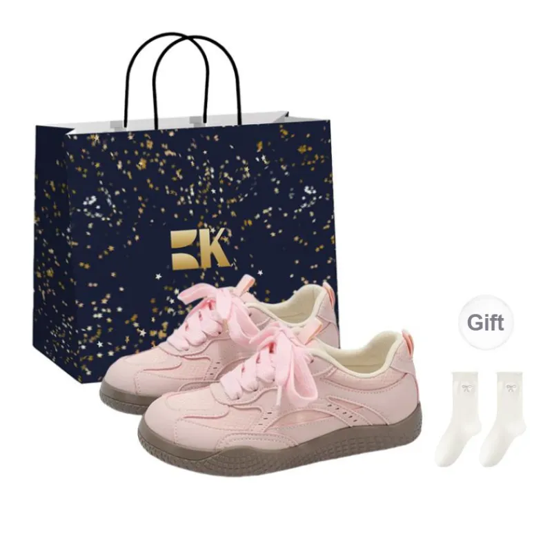 Boldi Kuki Low Top Skateboard Shoes Women's-2