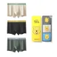 Black/Dark Gray/Light Yellow