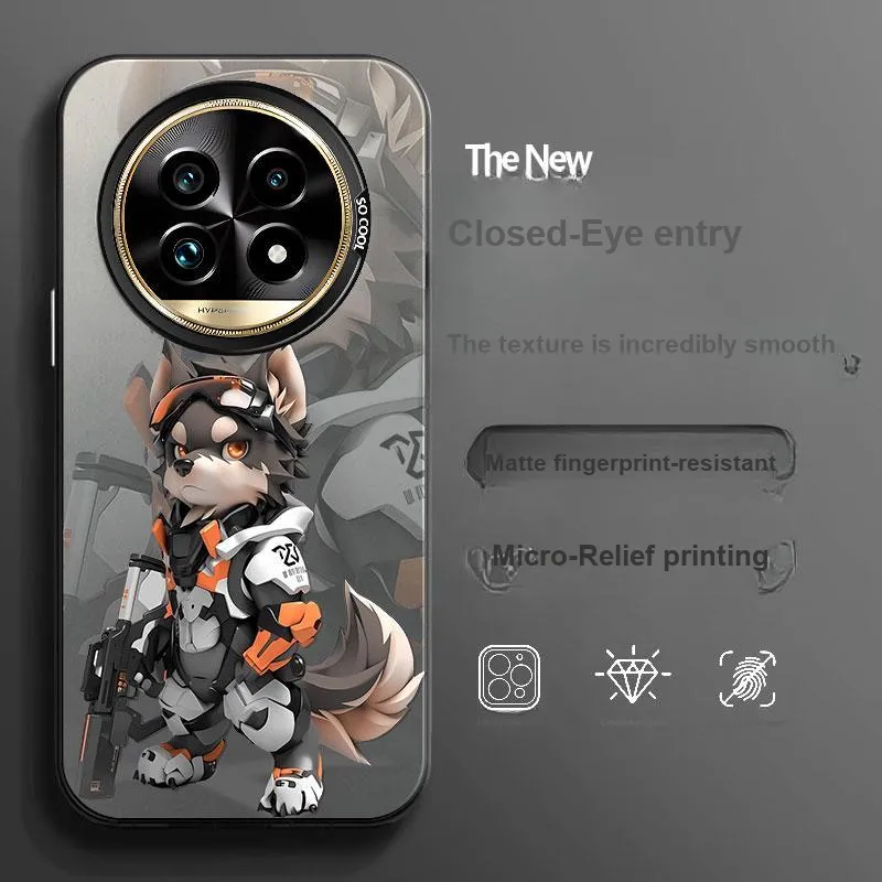 BAOCHENG Phone Cases-1