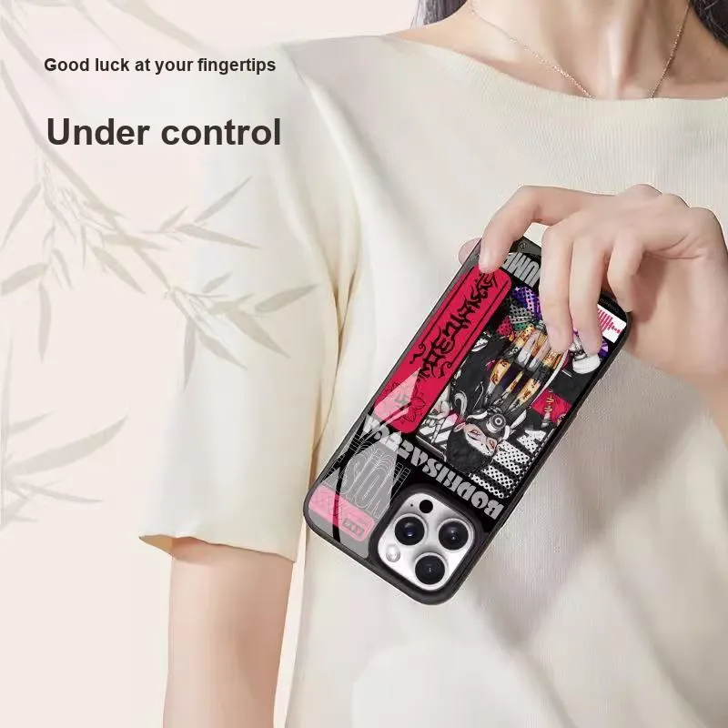 Donglaiye Phone Cases-4