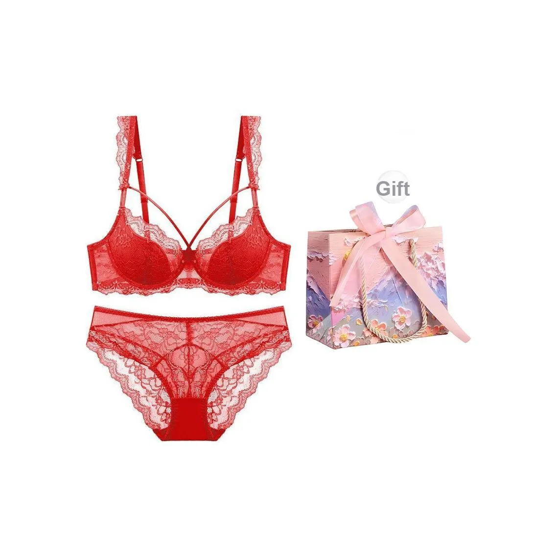 MIIOW Женское нижнее белье Наборы