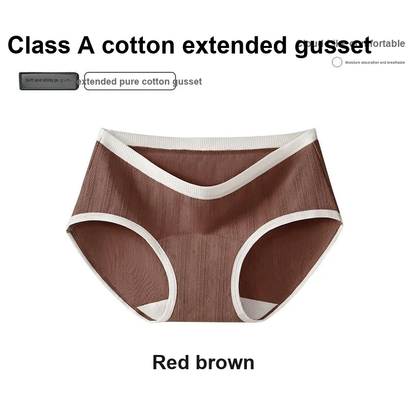 Taste The Color Underpants Women's Combo Set-16