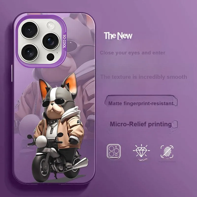 BAOCHENG Phone Cases-5