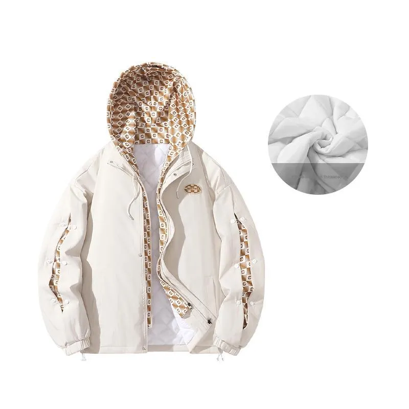 Yvette Jackets Unisex-37