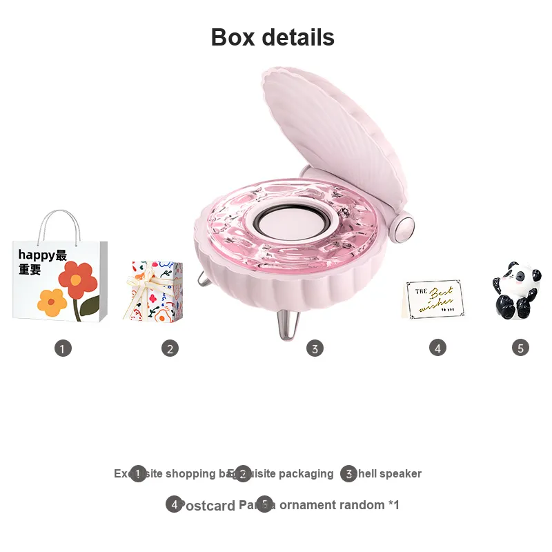 CHIELYUAL Gift Box Sets-5