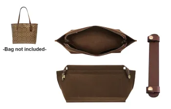 Jingxi Bag Inserts