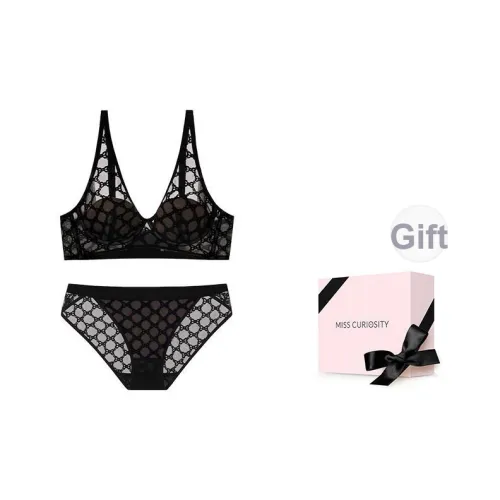 MISS CURIOSITY Нижнее белье Подарочная коробка Женское