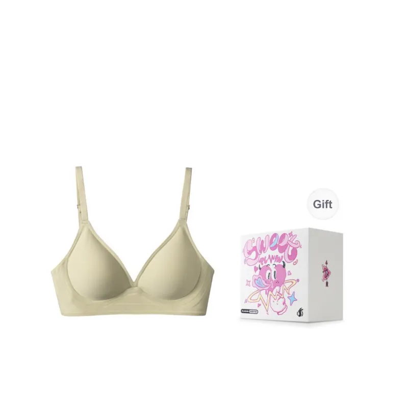 PLAN IN Bra Women's Gift Box Set-4