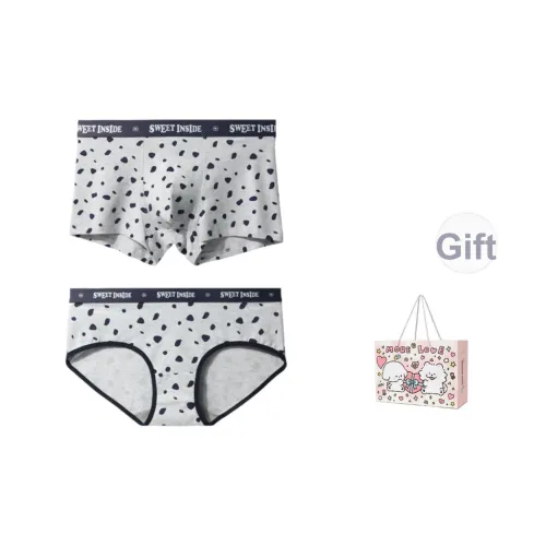 MIMOSA CHUR Комплект нижнего белья Унисекс